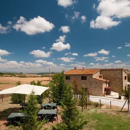 Casale La Collina Apartament